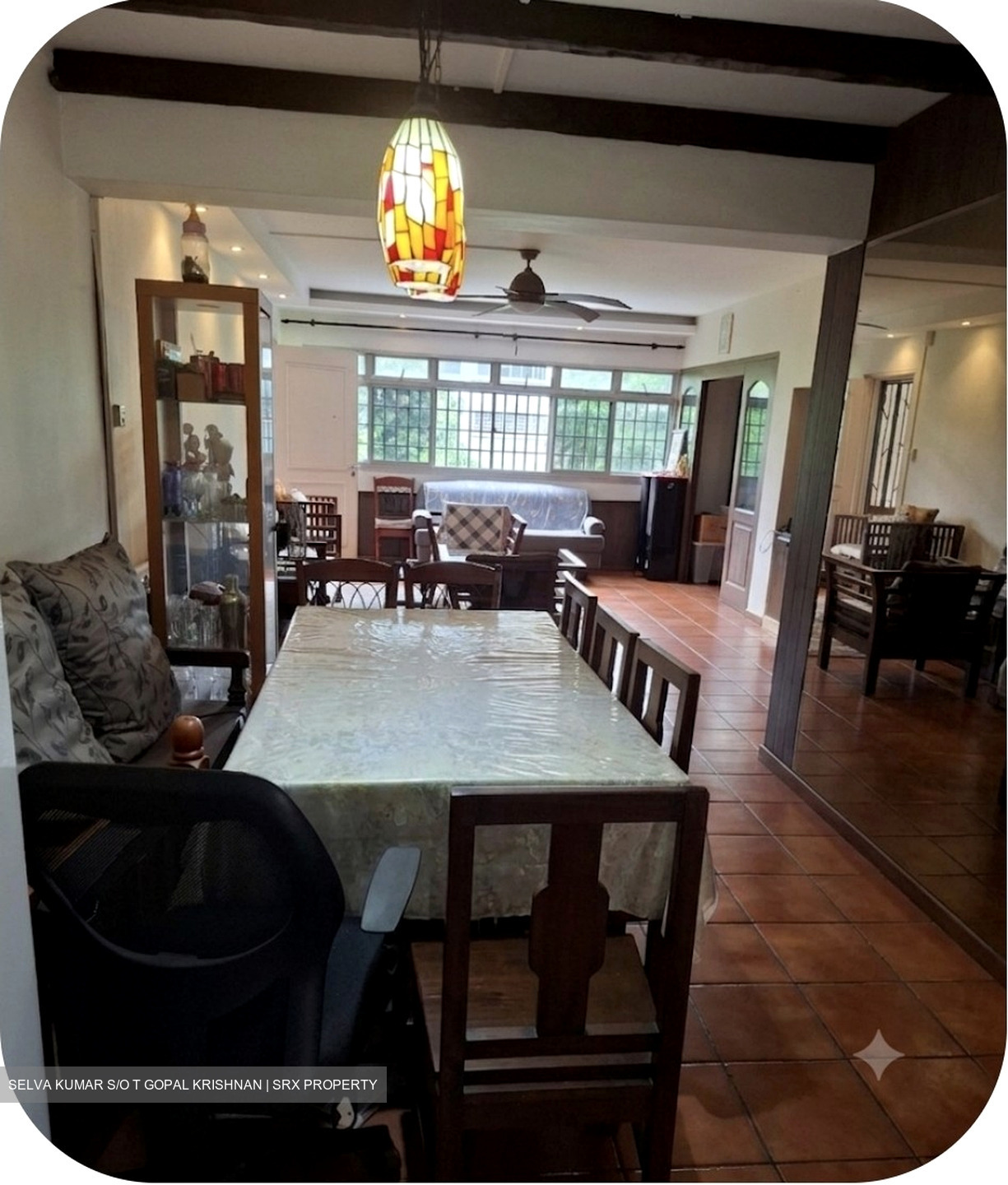 Blk 350 Tampines Street 33 (Tampines), HDB 5 Rooms #585593041